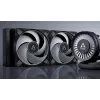 ARCTIC Liquid Freezer III 280 A-RGB - Universalus viskas viename CPU vandens aušintuvas su A-RGB
