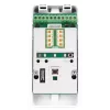 Pasyvusis infraraudonųjų spindulių jutiklis Satel DETECTOR PIR OUTDOOR/OPAL PLUS