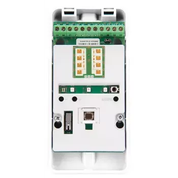Pasyvusis infraraudonųjų spindulių jutiklis Satel DETECTOR PIR OUTDOOR/OPAL PLUS