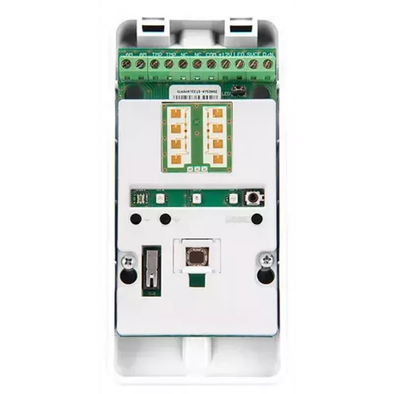 Pasyvusis infraraudonųjų spindulių jutiklis Satel DETECTOR PIR OUTDOOR/OPAL PLUS