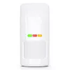 Pasyvusis infraraudonųjų spindulių jutiklis Satel DETECTOR PIR OUTDOOR/OPAL PLUS