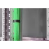 DIGITUS Installation kabelis - Cat 8.2 - S/FTP - AWG 22/1 - 500m - Geltona