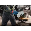 Bosch GWS 24-230 JZ kampinis šlifuoklis 23 cm 6500 RPM 2400 W 6 kg