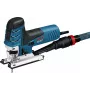 Bosch 0 601 512 000 elektrinis siaurapjūklis 780 W 2,6 kg