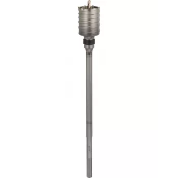 Bosch SDS max-9 CoreCutters, Vienas, Grąžtas, Plyta, Betonas, SDS-max kotas, 8 cm, 16 cm