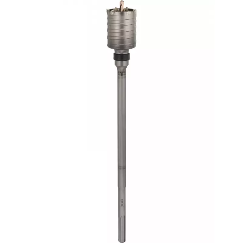 Bosch SDS max-9 CoreCutters, Vienas, Grąžtas, Plyta, Betonas, SDS-max kotas, 8 cm, 16 cm