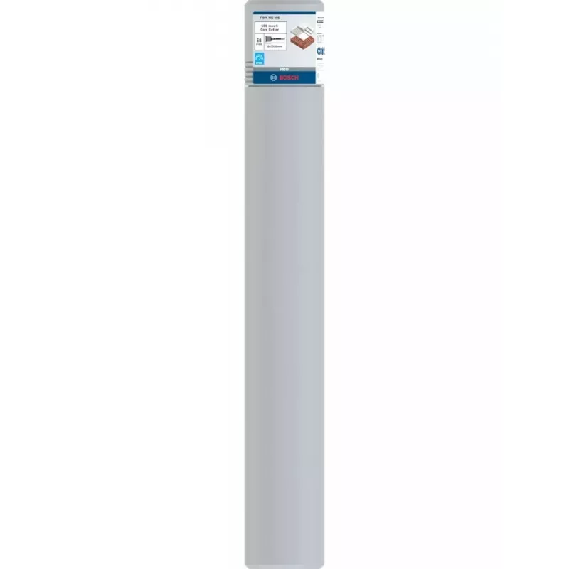 Bosch SDS max-9 CoreCutters, Vienas, Grąžtas, Plyta, Betonas, SDS-max kotas, 8 cm, 16 cm