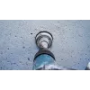 Bosch SDS max-9 CoreCutters, Vienas, Grąžtas, Plyta, Betonas, SDS-max kotas, 8 cm, 16 cm