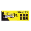 Mechaninis kampainis Stanley reguliuojamas 1-20-800