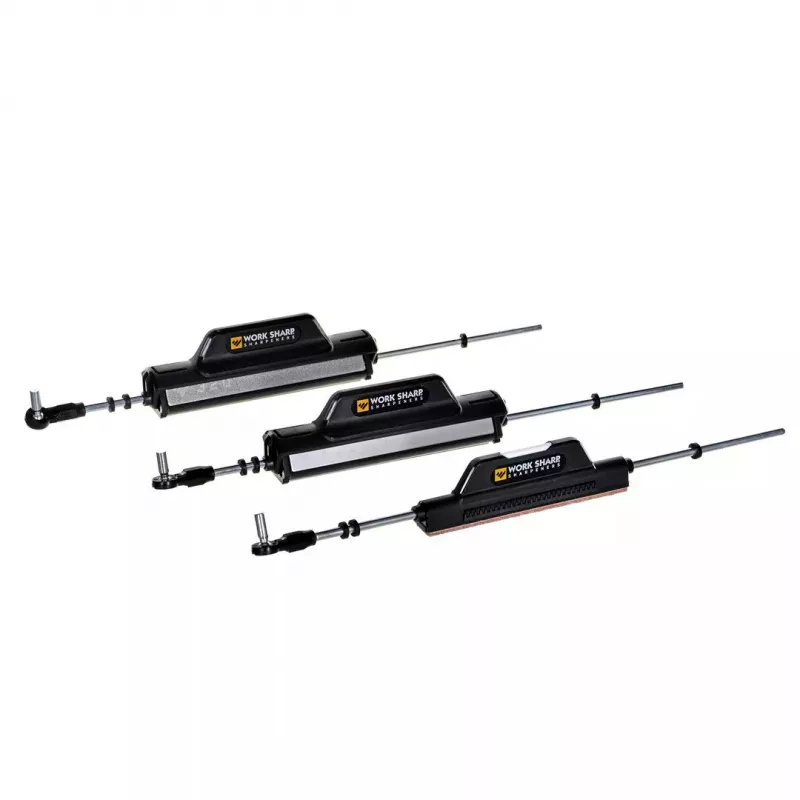 Galąstuvų sistemos atnaujinimo rinkinys Work Sharp Precision Adjust 09DX295, skirtas Work Sharp Precision Adjust modeliams