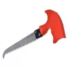 Stacionarių peilių medžioklės rinkinys Outdoor Edge Jaeger Pak 02OE069 su peiliu ir žvėrienos apdorojimo įrankiais