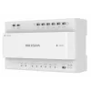 Vaizdo skirstytuvas Hikvision DS-KAD7060EY Plotis 143,7 mm Gylis 65,9 mm Aukštis 92,4 mm