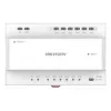 Vaizdo skirstytuvas Hikvision DS-KAD7060EY Plotis 143,7 mm Gylis 65,9 mm Aukštis 92,4 mm