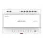 Vaizdo skirstytuvas Hikvision DS-KAD7060EY Plotis 143,7 mm Gylis 65,9 mm Aukštis 92,4 mm
