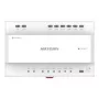 Video distributor Hikvision DS-KAD7060EY-S Width 143.7 mm Depth 65.9 mm Height 92.4 mm