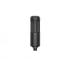Dinaminis transliacijų mikrofonas Beyerdynamic M 70 PRO X — laidinis, kalbai pritaikyta dažninė charakteristika