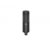 Dinaminis transliacijų mikrofonas Beyerdynamic M 70 PRO X — laidinis, kalbai pritaikyta dažninė charakteristika