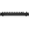 Ritmo ir būgnų mašina Behringer RD-8 MKII Kalibravimo diapazonas 10–15000 Hz