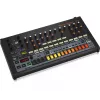 Ritmo ir būgnų mašina Behringer RD-8 MKII Kalibravimo diapazonas 10–15000 Hz
