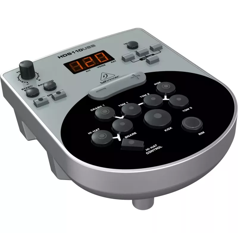 Electronic Behringer XD8USB Juoda USB Audio Interface