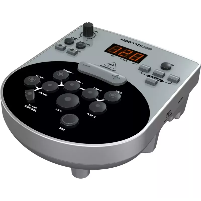 Electronic Behringer XD8USB Juoda USB Audio Interface