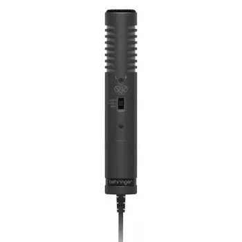 Mikrofonas Behringer VIDEO MIC X1