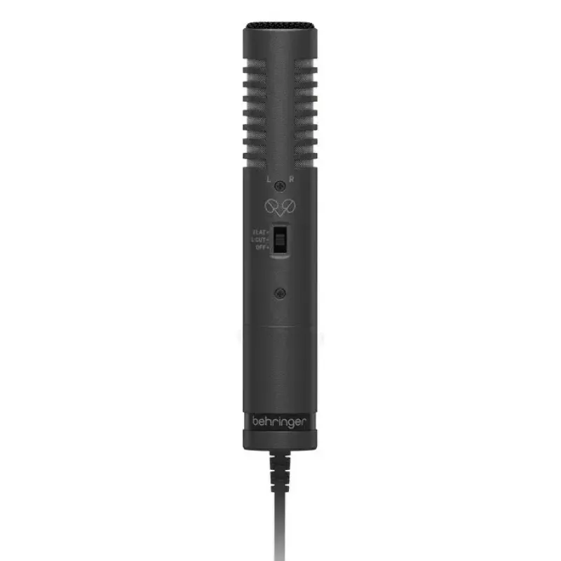 Mikrofonas Behringer VIDEO MIC X1