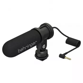 Mikrofonas Behringer VIDEO MIC X1