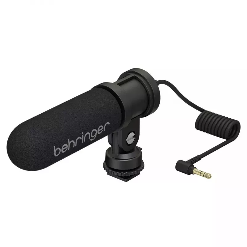 Mikrofonas Behringer VIDEO MIC X1