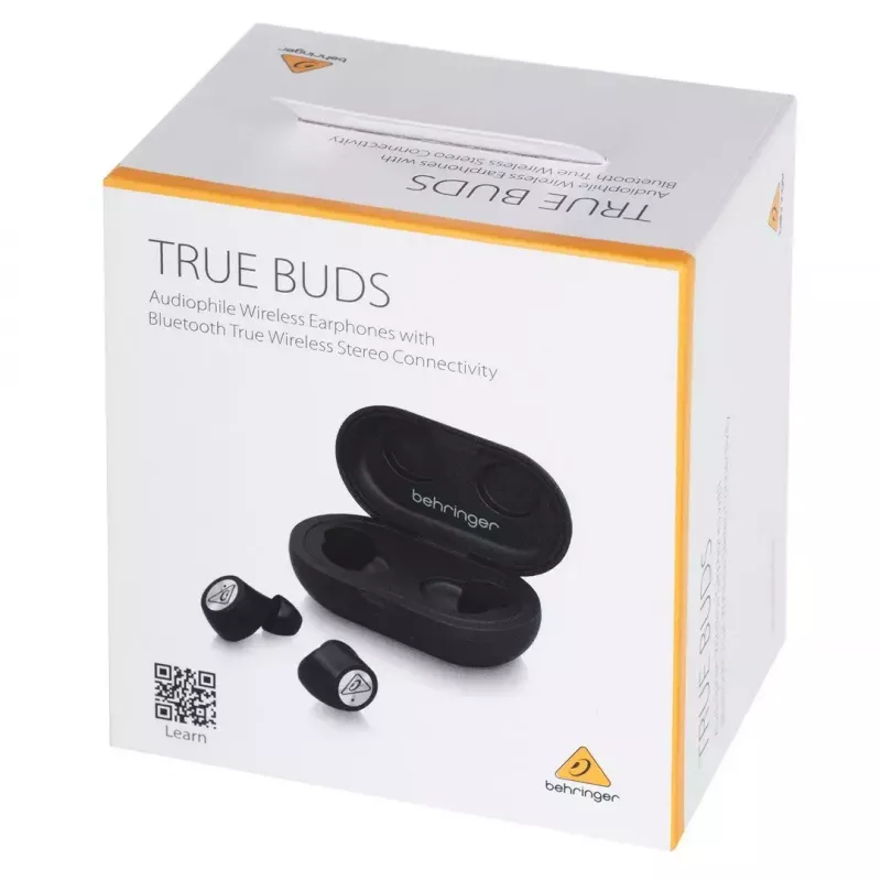 Ausinės Behringer TRUE BUDS