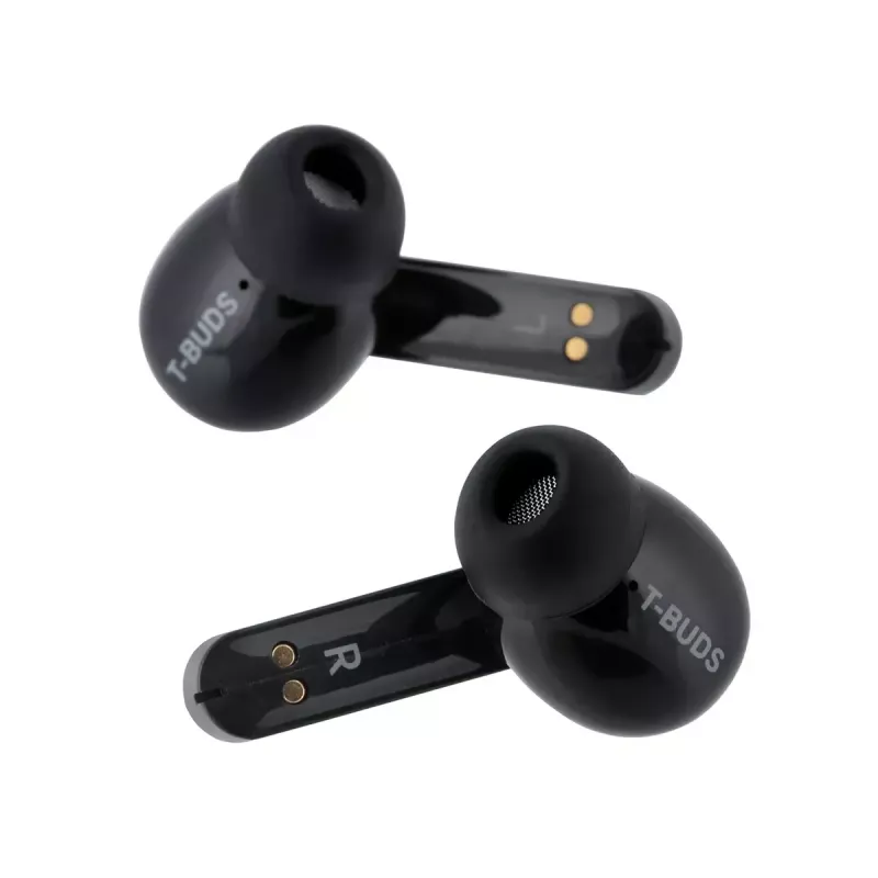 Ausinės Behringer T-BUDS