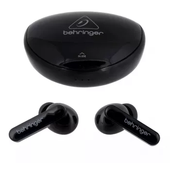 Ausinės Behringer T-BUDS