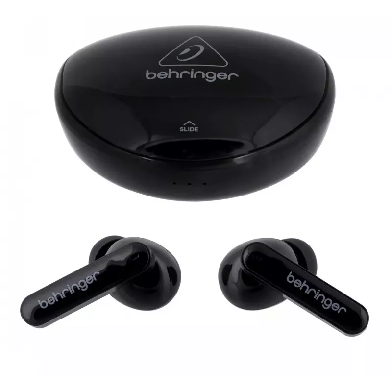 Ausinės Behringer T-BUDS