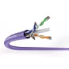 DIGITUS montavimo kabelis - CAT6 - U/UTP - 500m - violetinis Dca