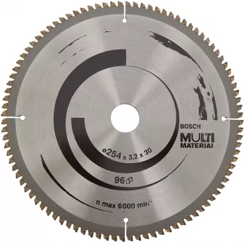 Diskiniai pjūklų peiliai Bosch 2608640451