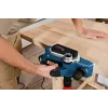 Bosch GHO 26-82 D Professional Juoda, Blue, Sidabrinė 16500 RPM 710 W