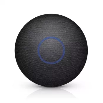 UBIQUITI NETWORKS dizaino atnaujinamas korpusas, skirtas Nanohd, 3 vnt. pakuotė, medžiaga