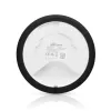 UBIQUITI NETWORKS dizaino atnaujinamas korpusas, skirtas Nanohd, 3 vnt. pakuotė, medžiaga