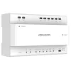 Vaizdo skirstytuvas Hikvision DS-KAD706Y-S 6 kanalai 1U stovo montavimui