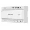 Vaizdo skirstytuvas Hikvision DS-KAD706Y-S 6 kanalai 1U stovo montavimui