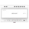 Vaizdo skirstytuvas Hikvision DS-KAD706Y-S 6 kanalai 1U stovo montavimui