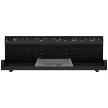 Analoginis sintezatorius Behringer MS-5 — 32 balsų polifonija, 37 klavišai