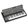 Analoginis sintezatorius Behringer MS-5 — 32 balsų polifonija, 37 klavišai