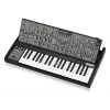 Analoginis sintezatorius Behringer MS-5 — 32 balsų polifonija, 37 klavišai