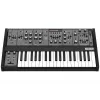 Analoginis sintezatorius Behringer MS-5 — 32 balsų polifonija, 37 klavišai