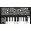 Analoginis sintezatorius Behringer MS-5 — 32 balsų polifonija, 37 klavišai
