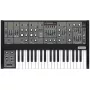 Analoginis sintezatorius Behringer MS-5 — 32 balsų polifonija, 37 klavišai