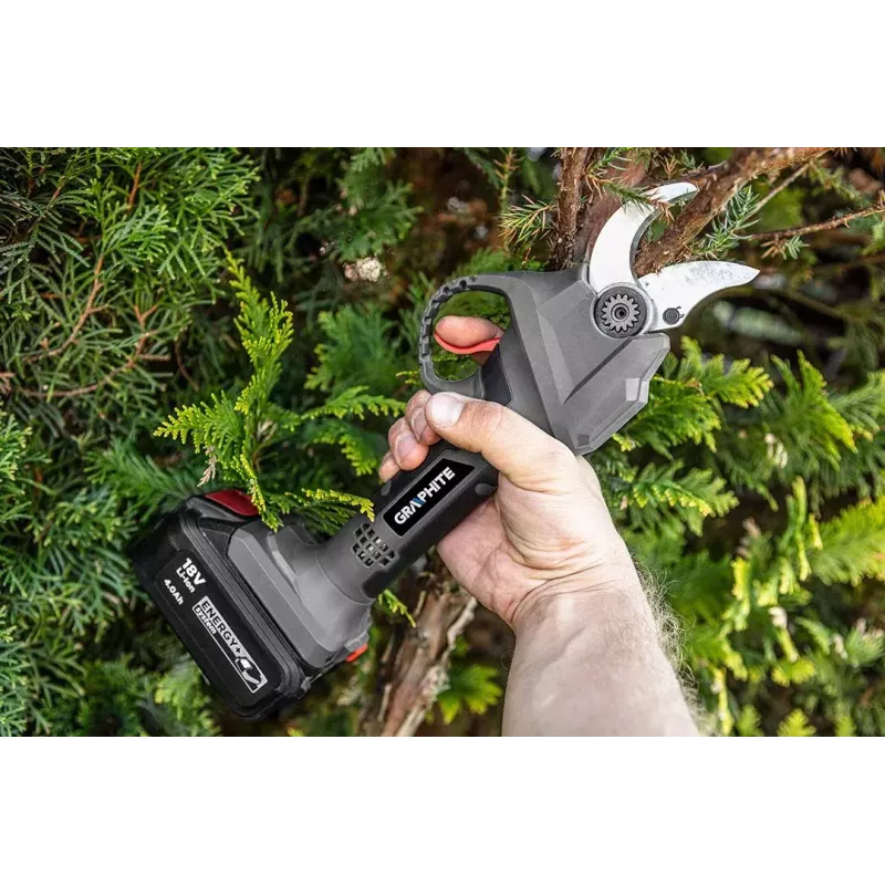 Elektrinio įrenginių žirklės Graphite 58G029
