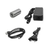 Terminis kvitų spausdintuvas QOLTEC 50256 su USB sąsaja — kompaktiškas POS spausdintuvas