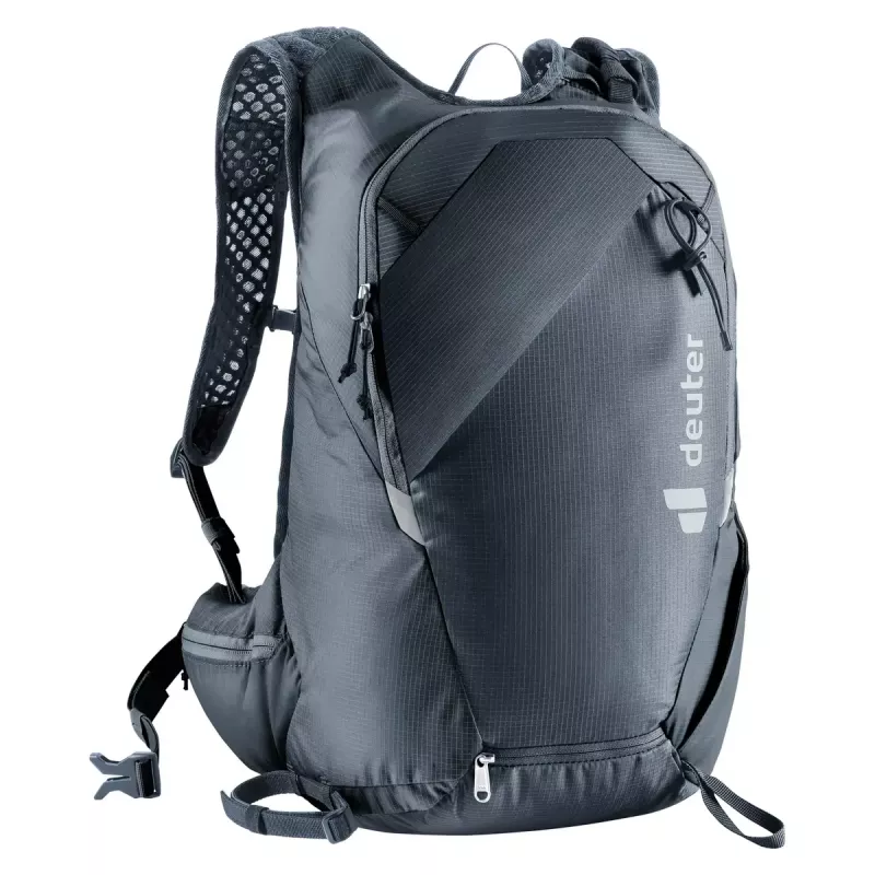 Sportinė kuprinė Deuter Updays 20 Juoda Poliamidas 490 mm aukštis